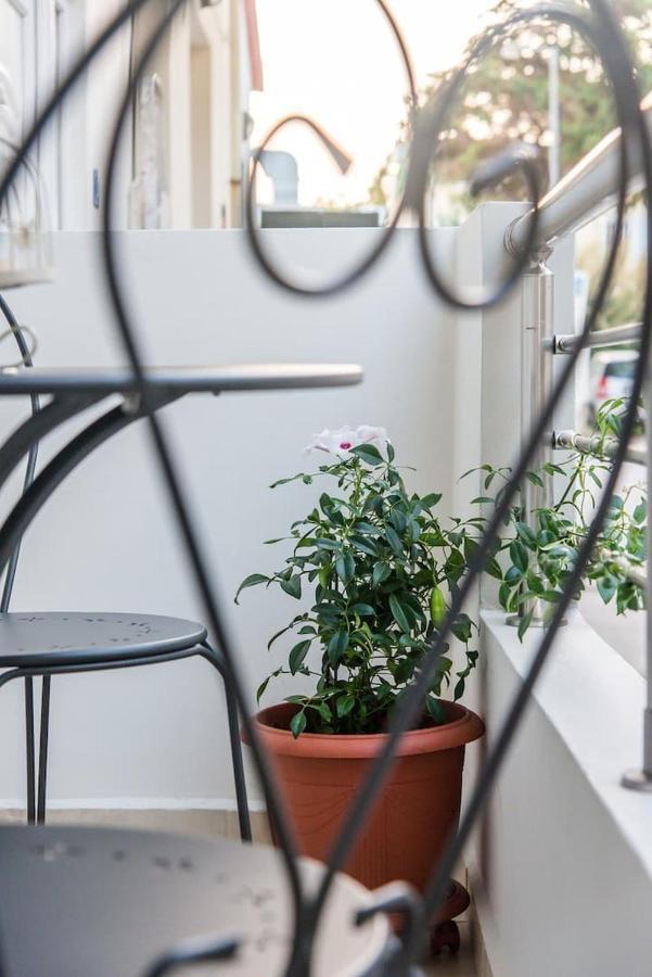Eliora Studio & Aelia Apartment Iraklio Eksteriør bilde