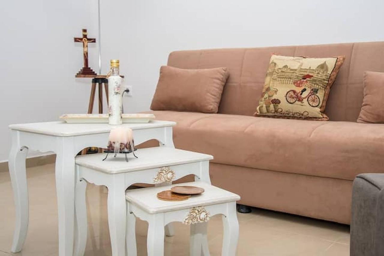 Eliora Studio & Aelia Apartment Iraklio Eksteriør bilde