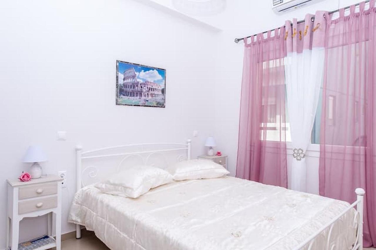 Eliora Studio & Aelia Apartment Iraklio Eksteriør bilde