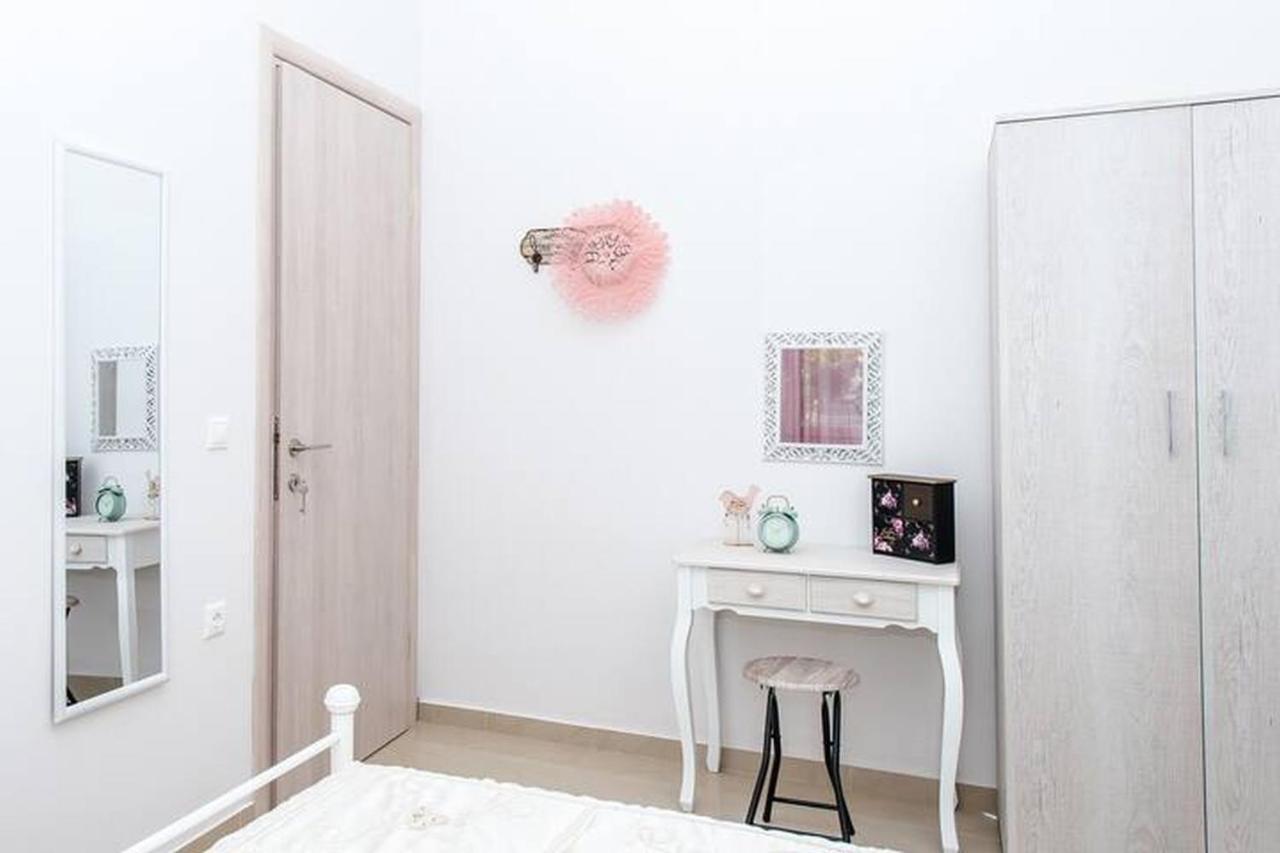 Eliora Studio & Aelia Apartment Iraklio Eksteriør bilde