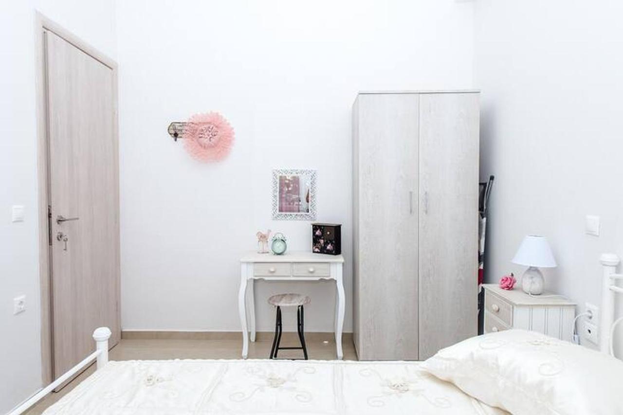 Eliora Studio & Aelia Apartment Iraklio Eksteriør bilde