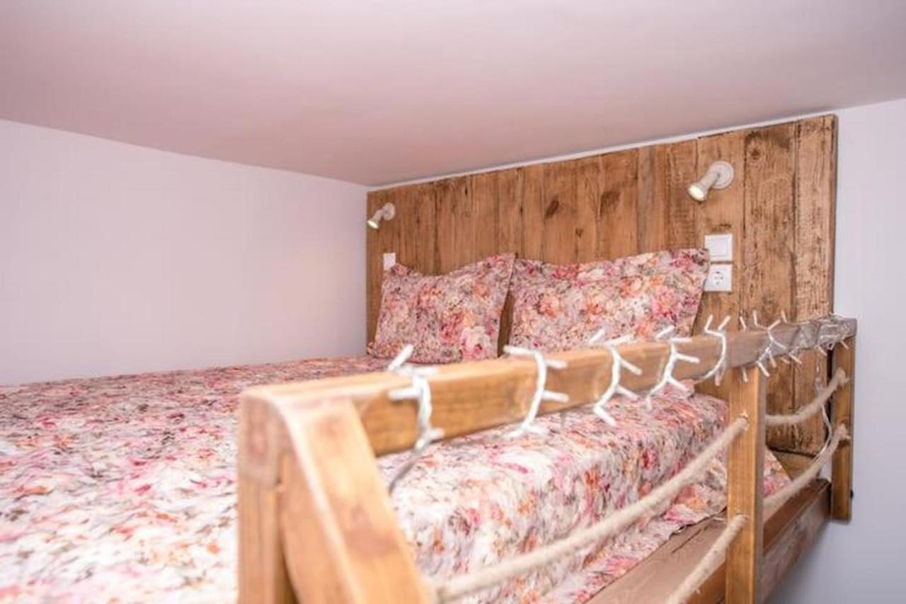 Eliora Studio & Aelia Apartment Iraklio Eksteriør bilde