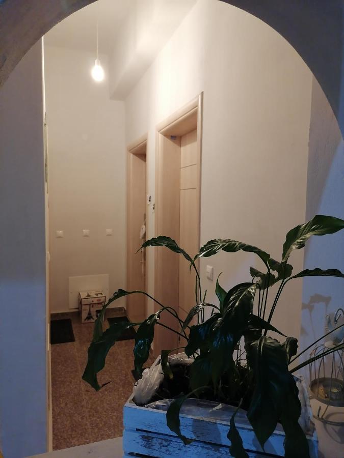 Eliora Studio & Aelia Apartment Iraklio Eksteriør bilde