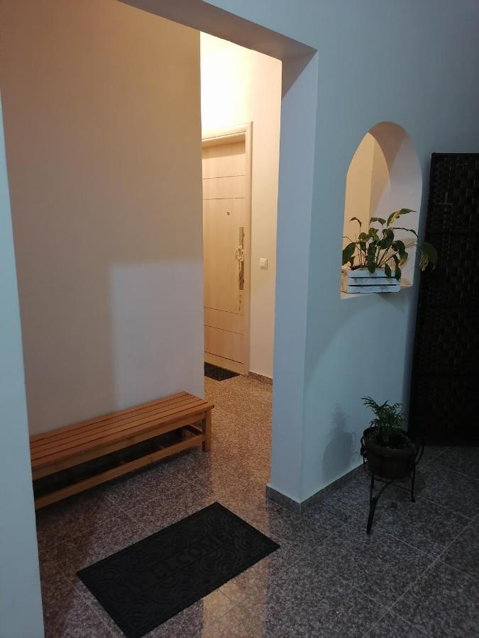 Eliora Studio & Aelia Apartment Iraklio Eksteriør bilde