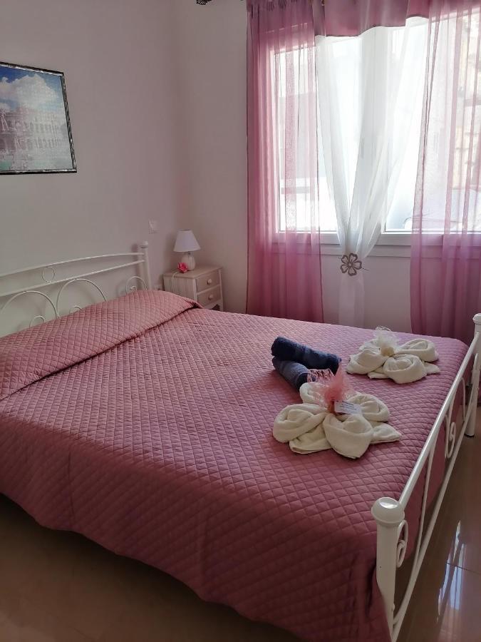 Eliora Studio & Aelia Apartment Iraklio Eksteriør bilde