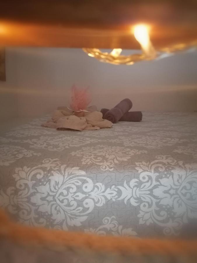 Eliora Studio & Aelia Apartment Iraklio Eksteriør bilde